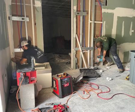 G-Tech Plumbing