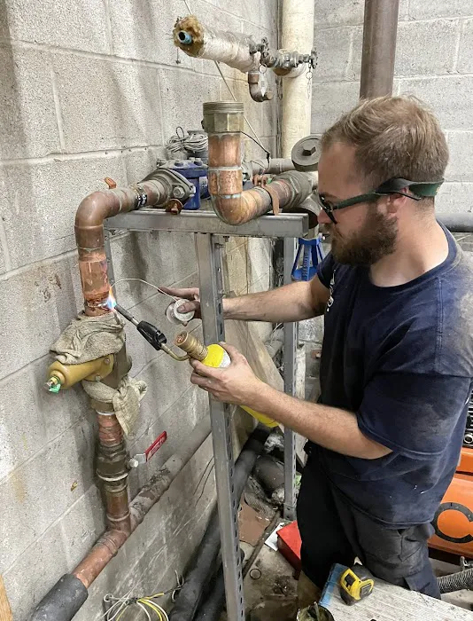 G-Tech Plumbing Picture 10