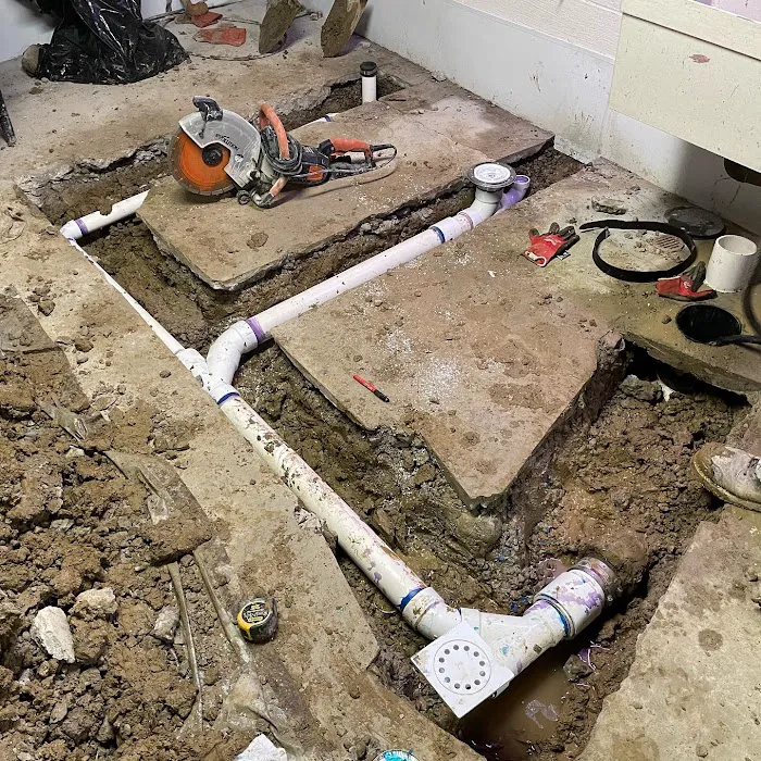 G-Tech Plumbing Picture 3