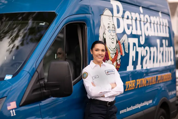 Benjamin Franklin Plumbing of Columbus Picture 8