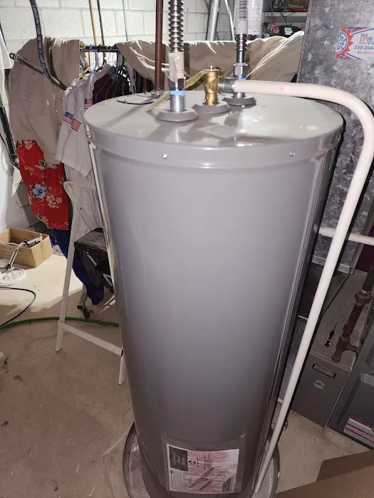 Benjamin Franklin Plumbing of Columbus Picture 9