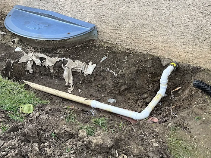 Benjamin Franklin Plumbing of Columbus Picture 10
