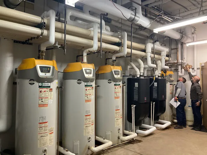 Mr Water Heater Guy LLC Picture 2