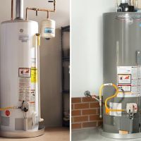 Mr Water Heater Guy LLC ico