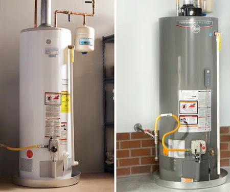 Mr Water Heater Guy LLC