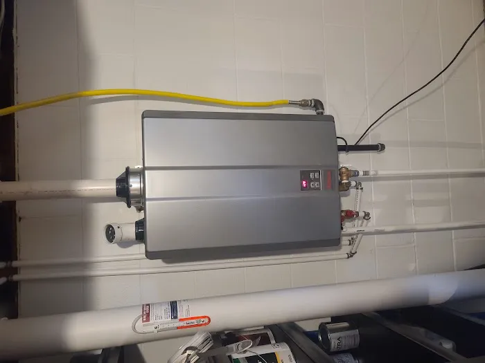 Mr Water Heater Guy LLC Picture 9