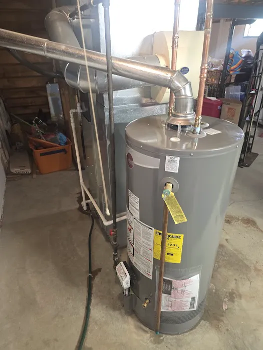 Mr Water Heater Guy LLC Picture 10