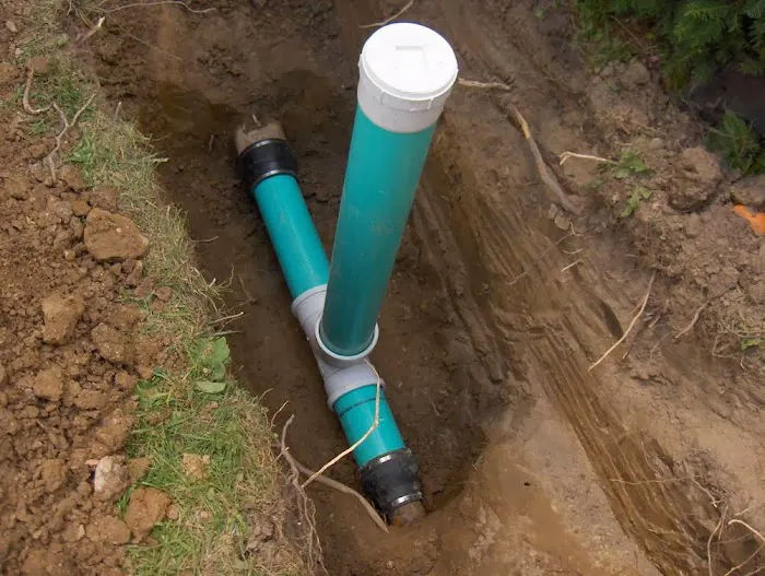 CPR Drain Cleaning Picture 4