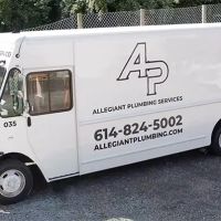 Allegiant Plumbing Services ico