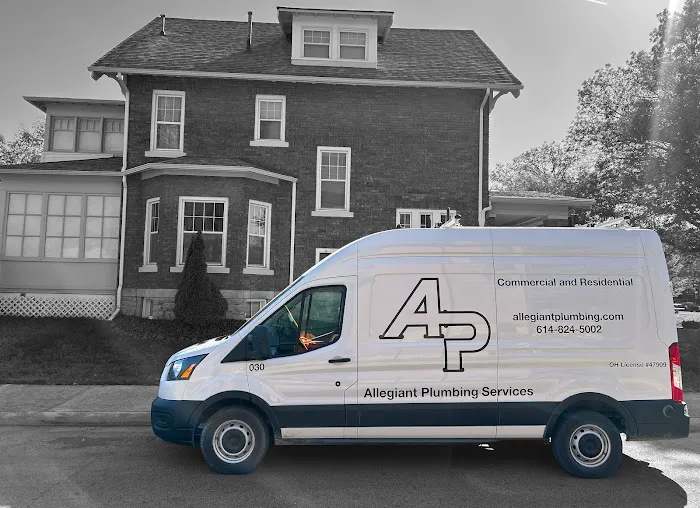 Allegiant Plumbing Services Picture 3