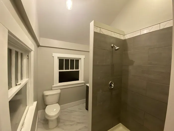 Narrow Path Plumbing Picture 7