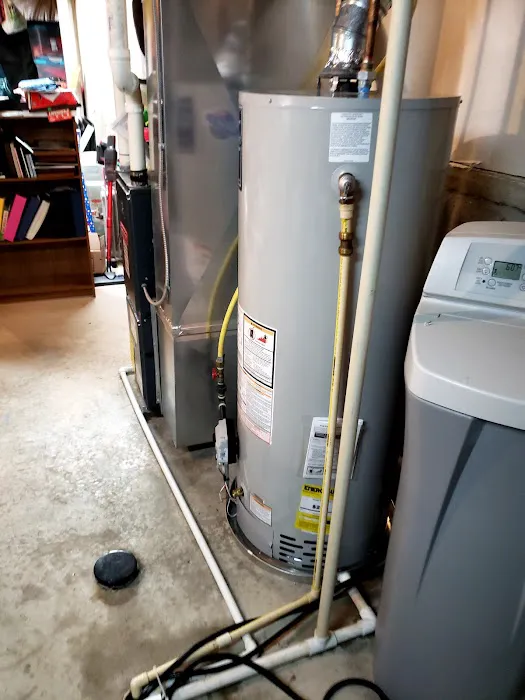 Narrow Path Plumbing Picture 8