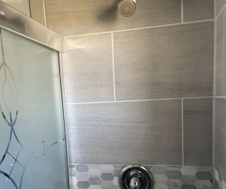 Narrow Path Plumbing