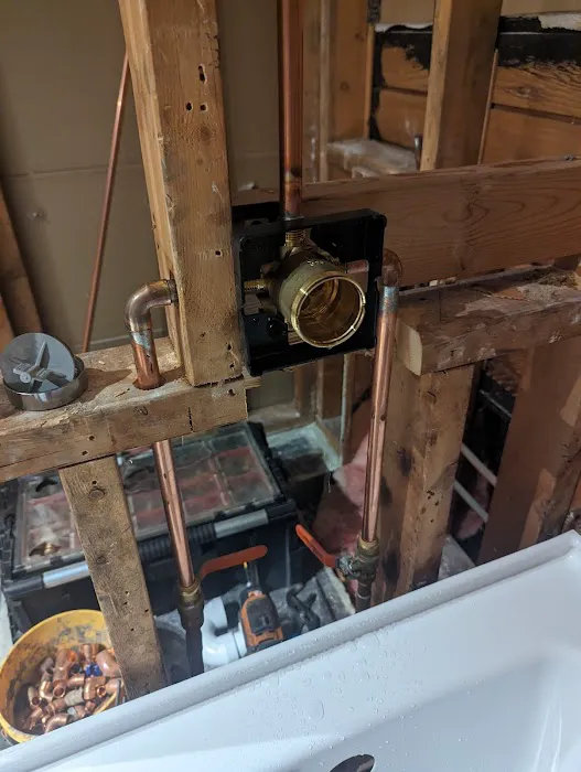 RW Louderback & Sons Plumbing Picture 9