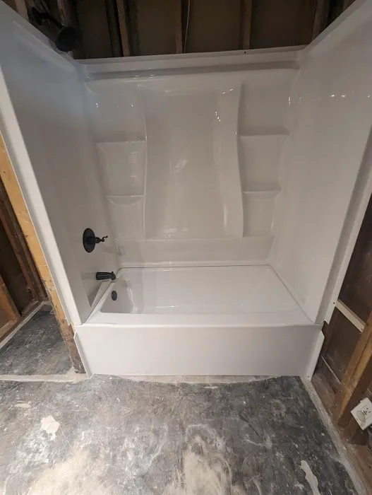 RW Louderback & Sons Plumbing Picture 6