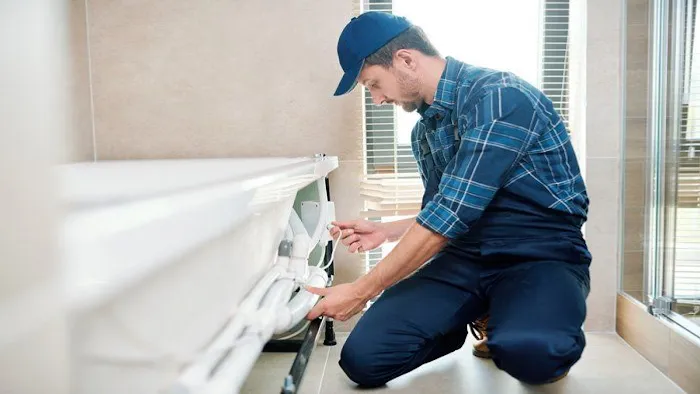 RW Louderback & Sons Plumbing Picture 3