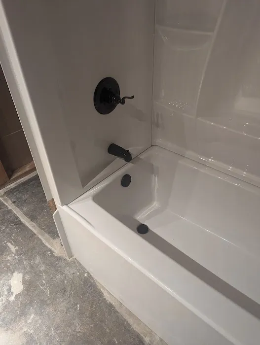 RW Louderback & Sons Plumbing Picture 10