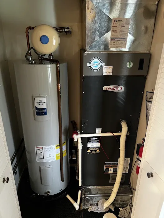 RW Louderback & Sons Plumbing Picture 1
