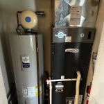 RW Louderback & Sons Plumbing