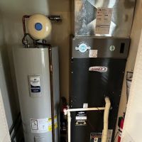 RW Louderback & Sons Plumbing ico