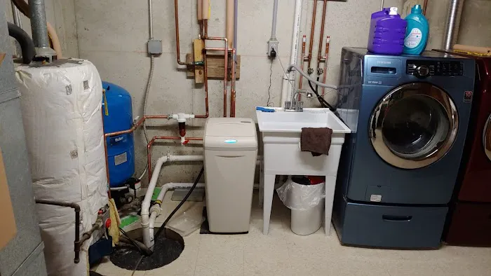 RW Louderback & Sons Plumbing Picture 8
