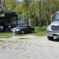 AAA-1 Septic Tank Services ico