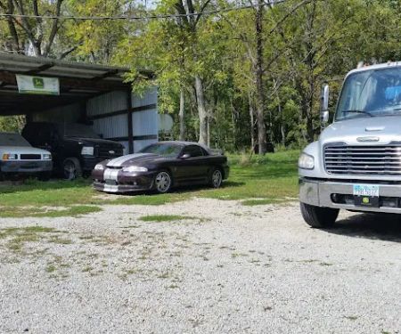 AAA-1 Septic Tank Services