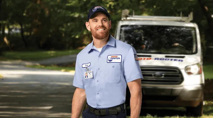 Roto-Rooter Plumbing & Water Cleanup Picture 10