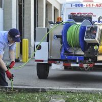 Roto-Rooter Plumbing & Water Cleanup ico