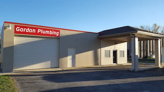 Gordon Plumbing LLC. Picture 1