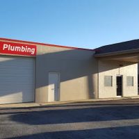 Gordon Plumbing LLC. ico