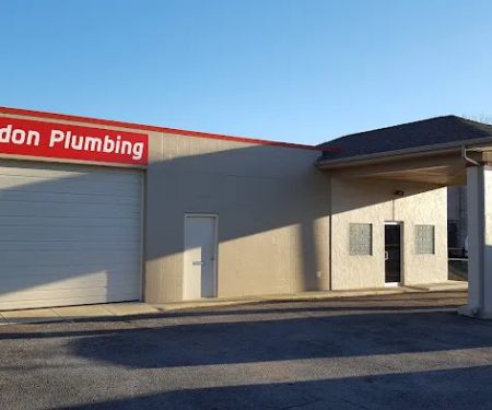 Gordon Plumbing LLC.