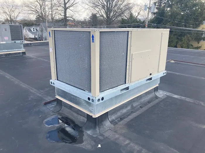 Muetzel Plumbing, Heating & Cooling Picture 10