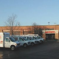 Muetzel Plumbing, Heating & Cooling ico