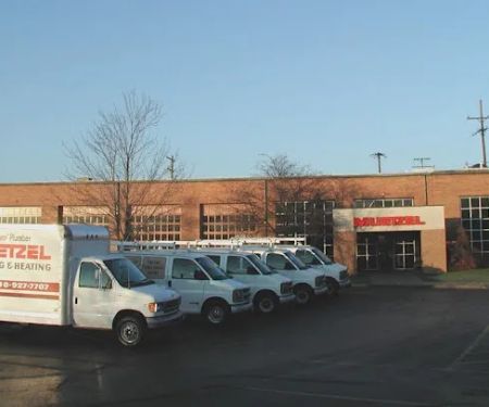 Muetzel Plumbing, Heating & Cooling