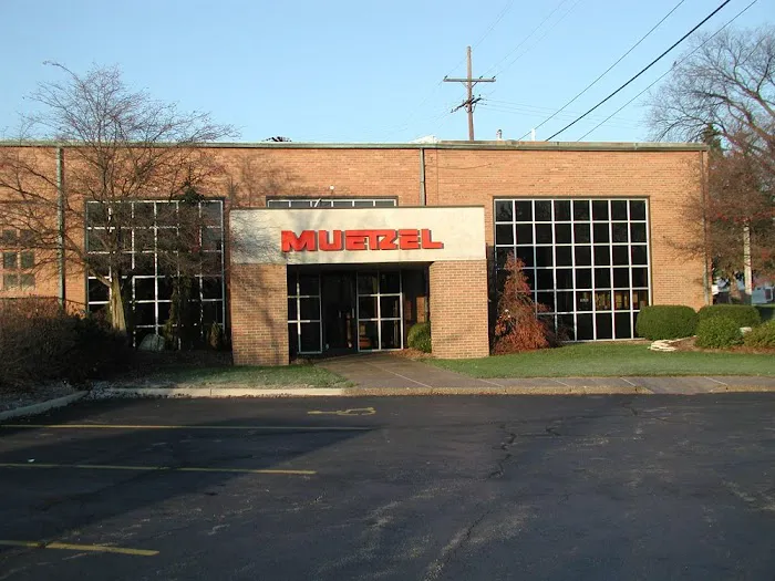 Muetzel Plumbing, Heating & Cooling Picture 2