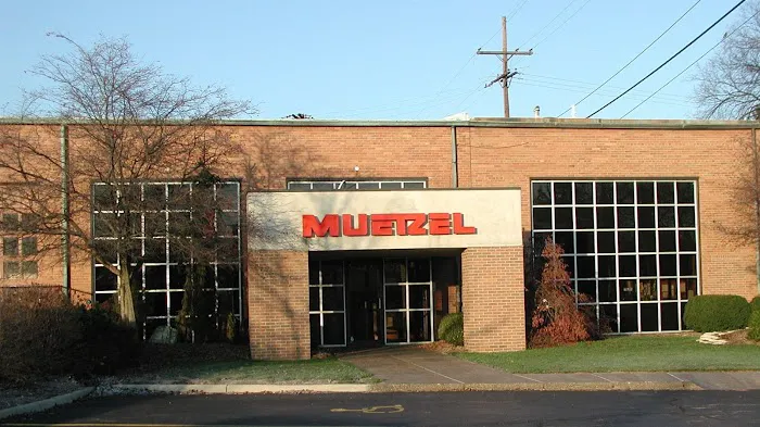 Muetzel Plumbing, Heating & Cooling Picture 5