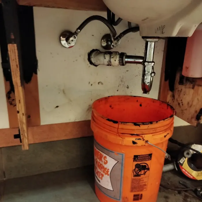 Columbus Plumbing Company Picture 2