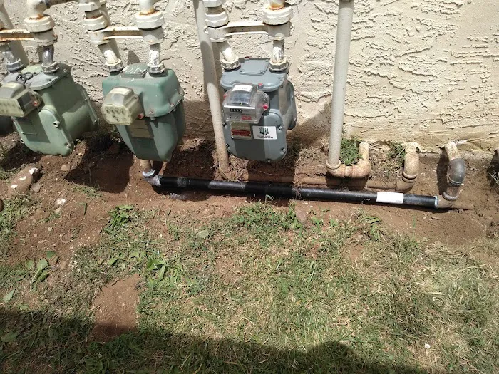 SewerQuest Drain Cleaning Picture 6