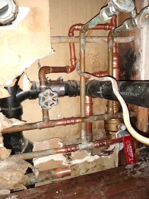 SewerQuest Drain Cleaning Picture 8