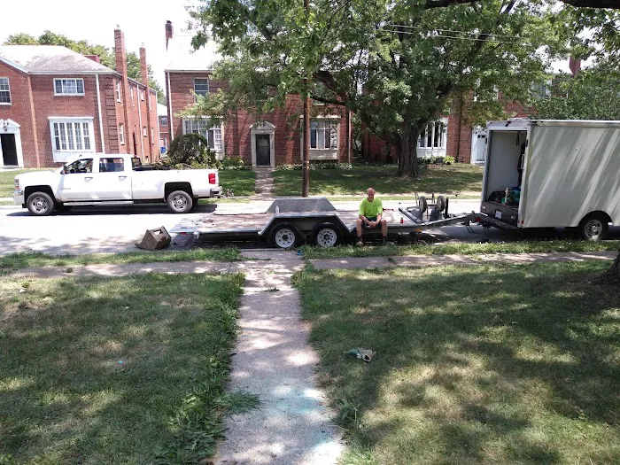 SewerQuest Drain Cleaning Picture 5