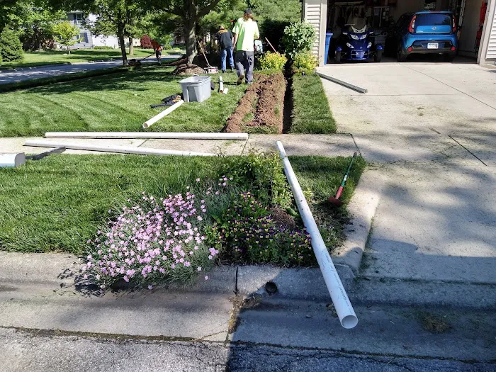 SewerQuest Drain Cleaning Picture 4