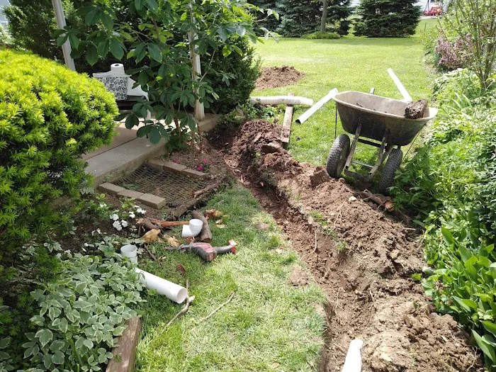 SewerQuest Drain Cleaning Picture 9