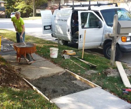 SewerQuest Drain Cleaning