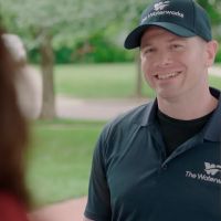 The Waterworks Plumbing, Drain, Heating & Cooling ico