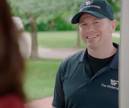 The Waterworks Plumbing, Drain, Heating & Cooling