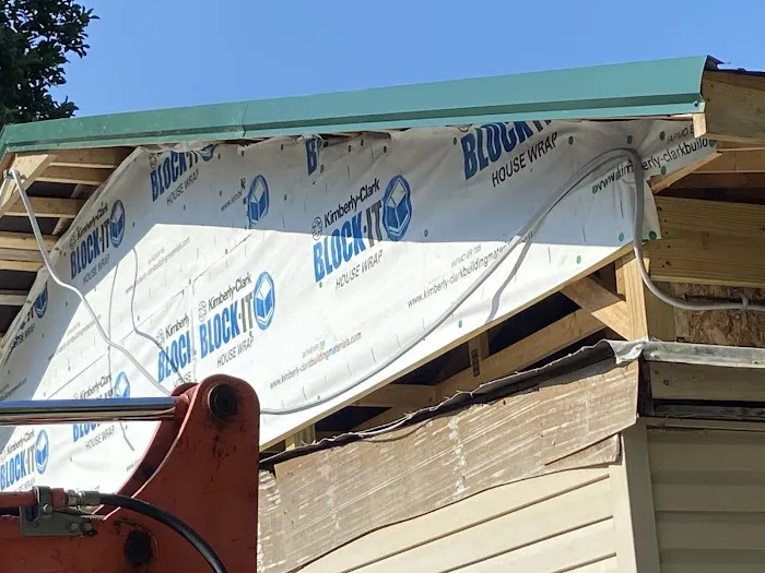 Myers Plumbing and Excavation Picture 4
