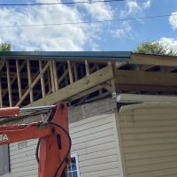 Myers Plumbing and Excavation ico