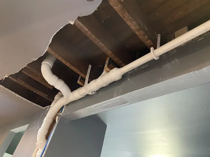 Myers Plumbing and Excavation Picture 8