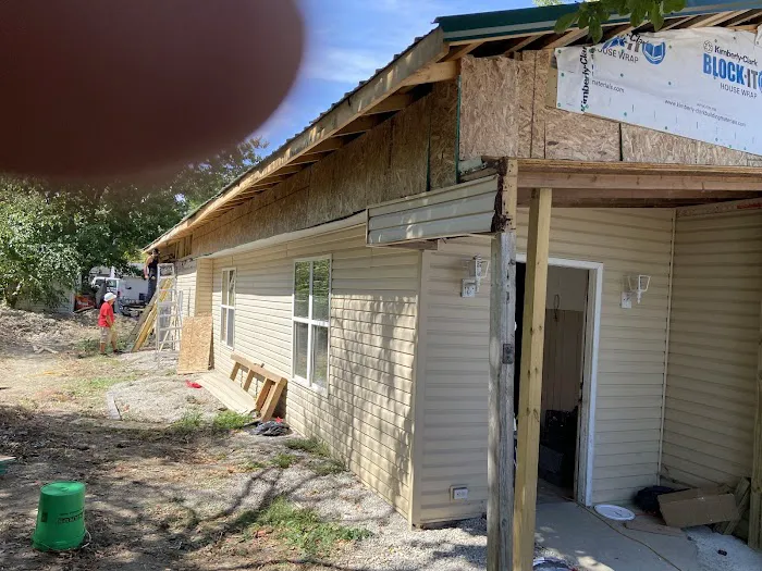 Myers Plumbing and Excavation Picture 6